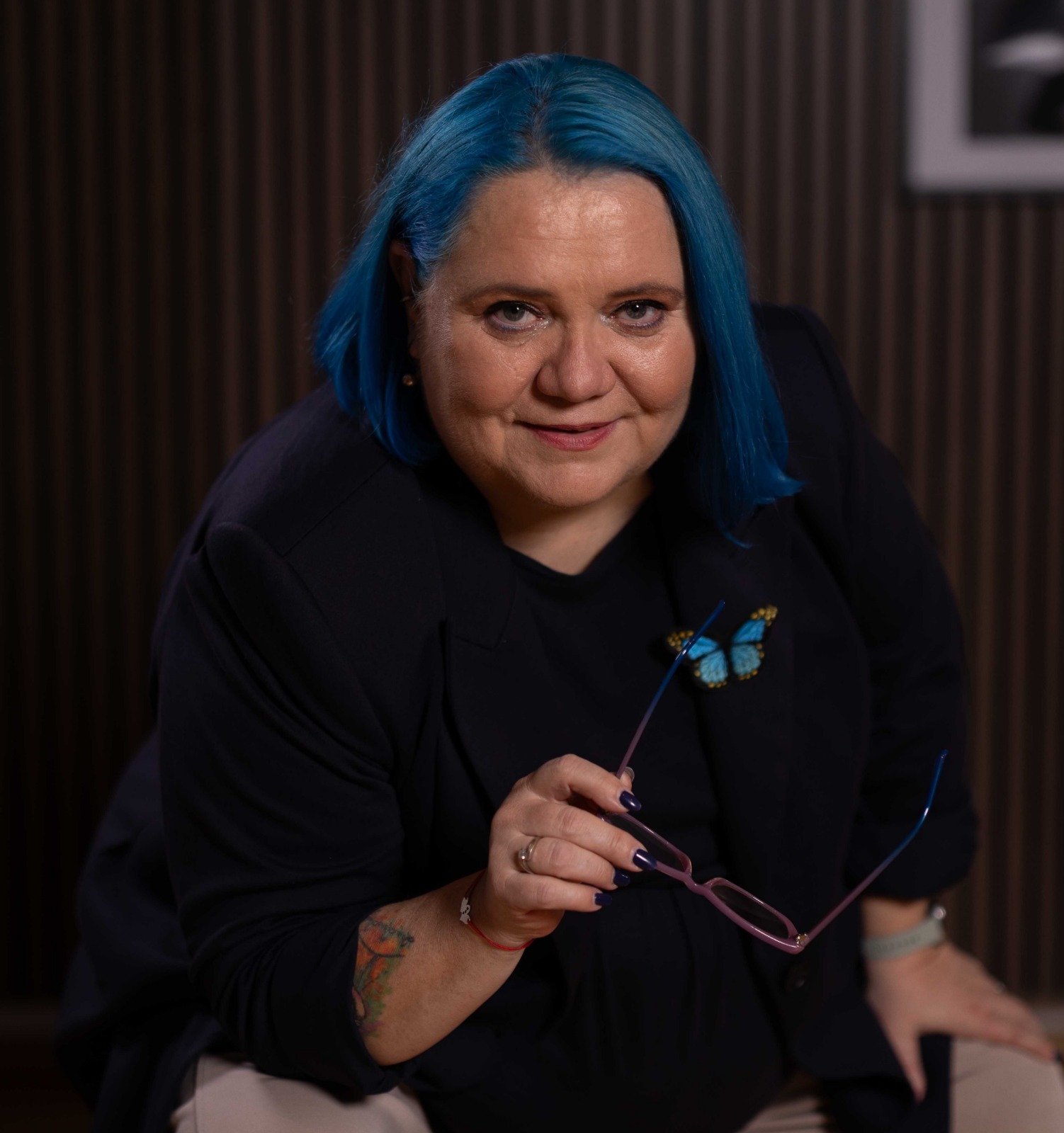 Psih. Mihaela Julia Dunga