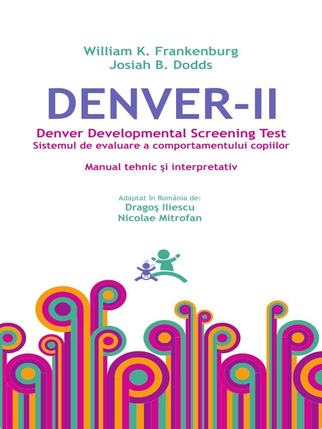 Testul Denver II