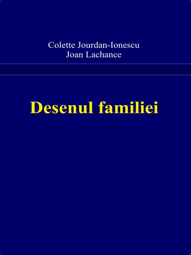 Desenul Familiei