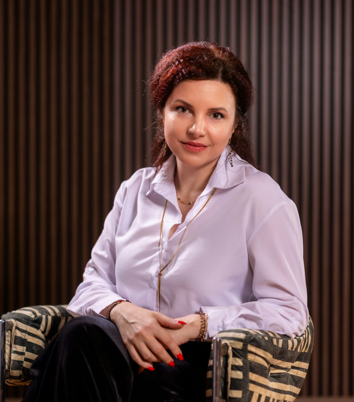Psih. dr. Gabriela Dumitriu