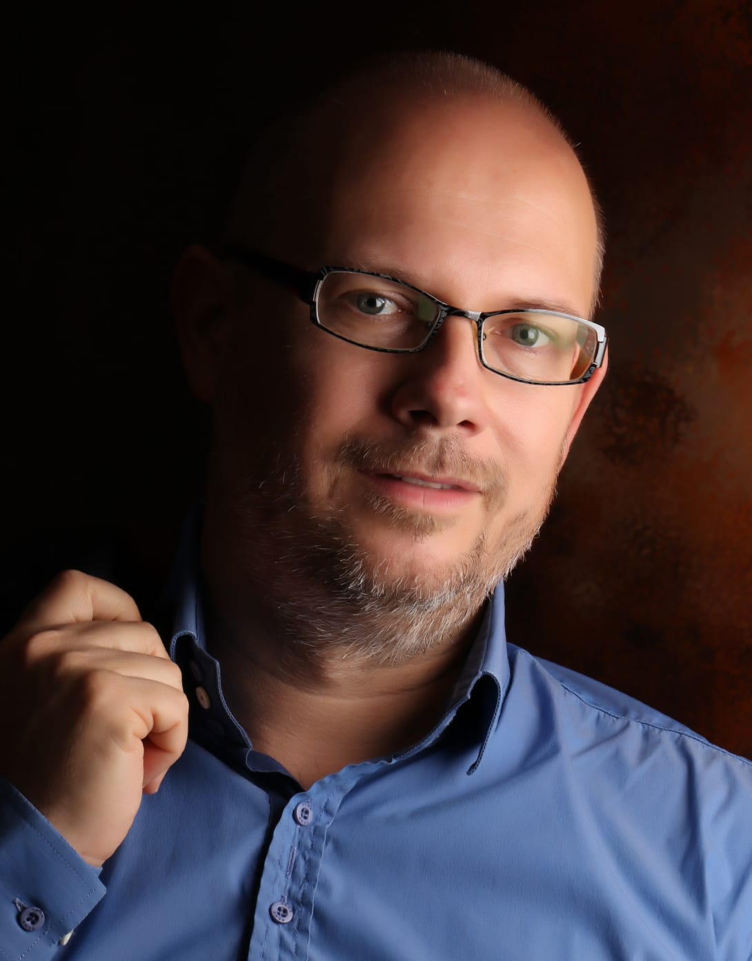 Prof. dr. Gregor Žvelc