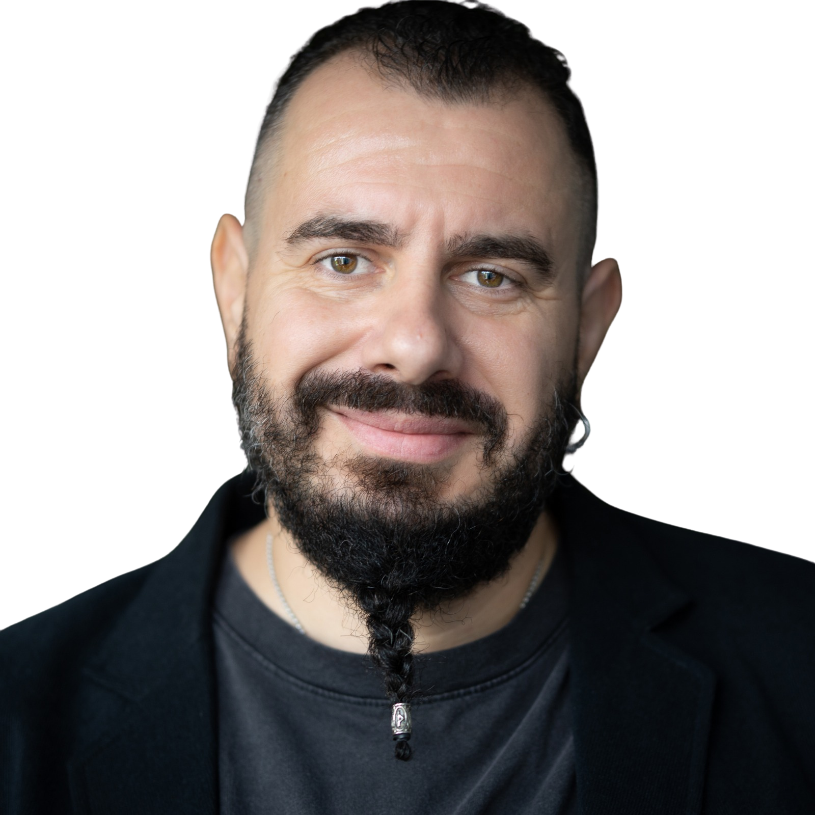 Psih. Ovidiu Iordache