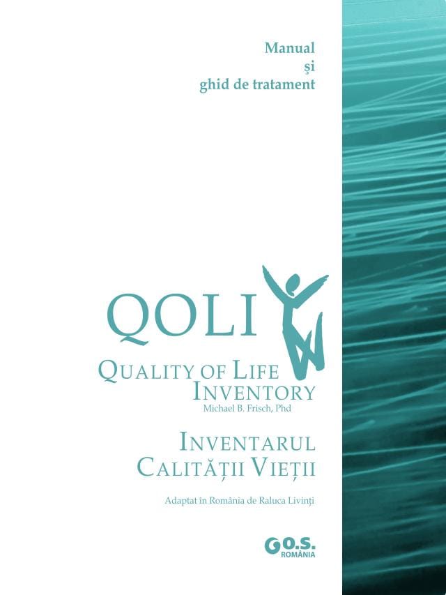 QOLI – Inventarul Calității Vieții