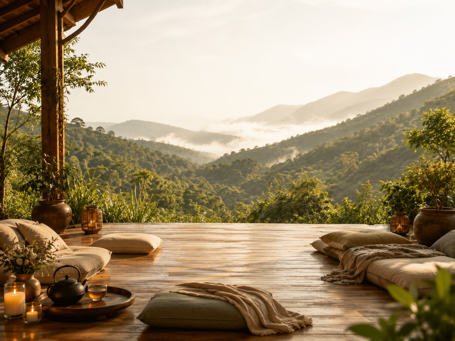 Retreat psihoterapeutic