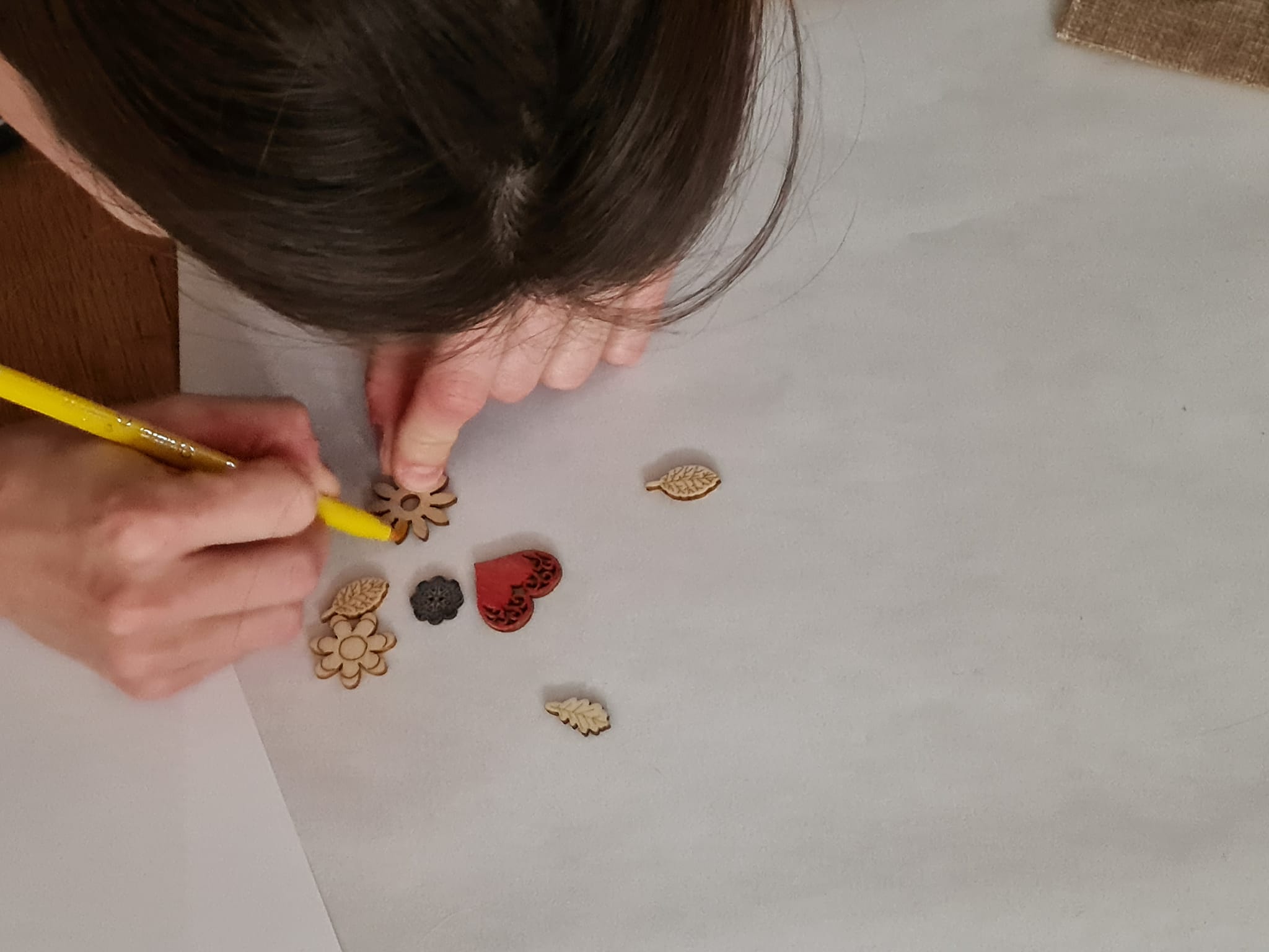 Retreat psihoterapeutic — fotografie 6